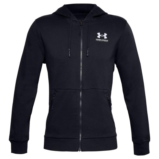 Under Armour Ανδρική ζακέτα Fleece Under Armour Ανδρική ζακέτα Fleece